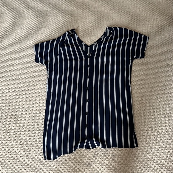 Madewell shift dress - Picture 3 of 4